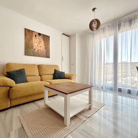 Sarah Apartment Фуенхірола Екстер'єр фото