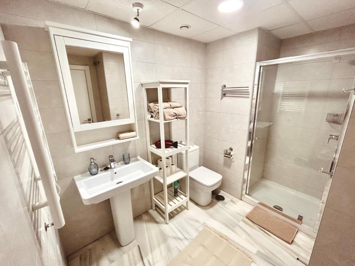 Sarah Apartment Фуенхірола Екстер'єр фото