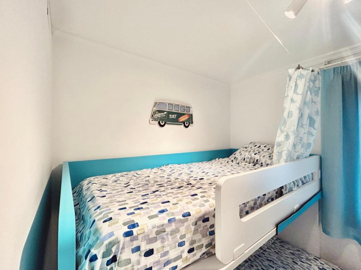 Sarah Apartment Фуенхірола Екстер'єр фото