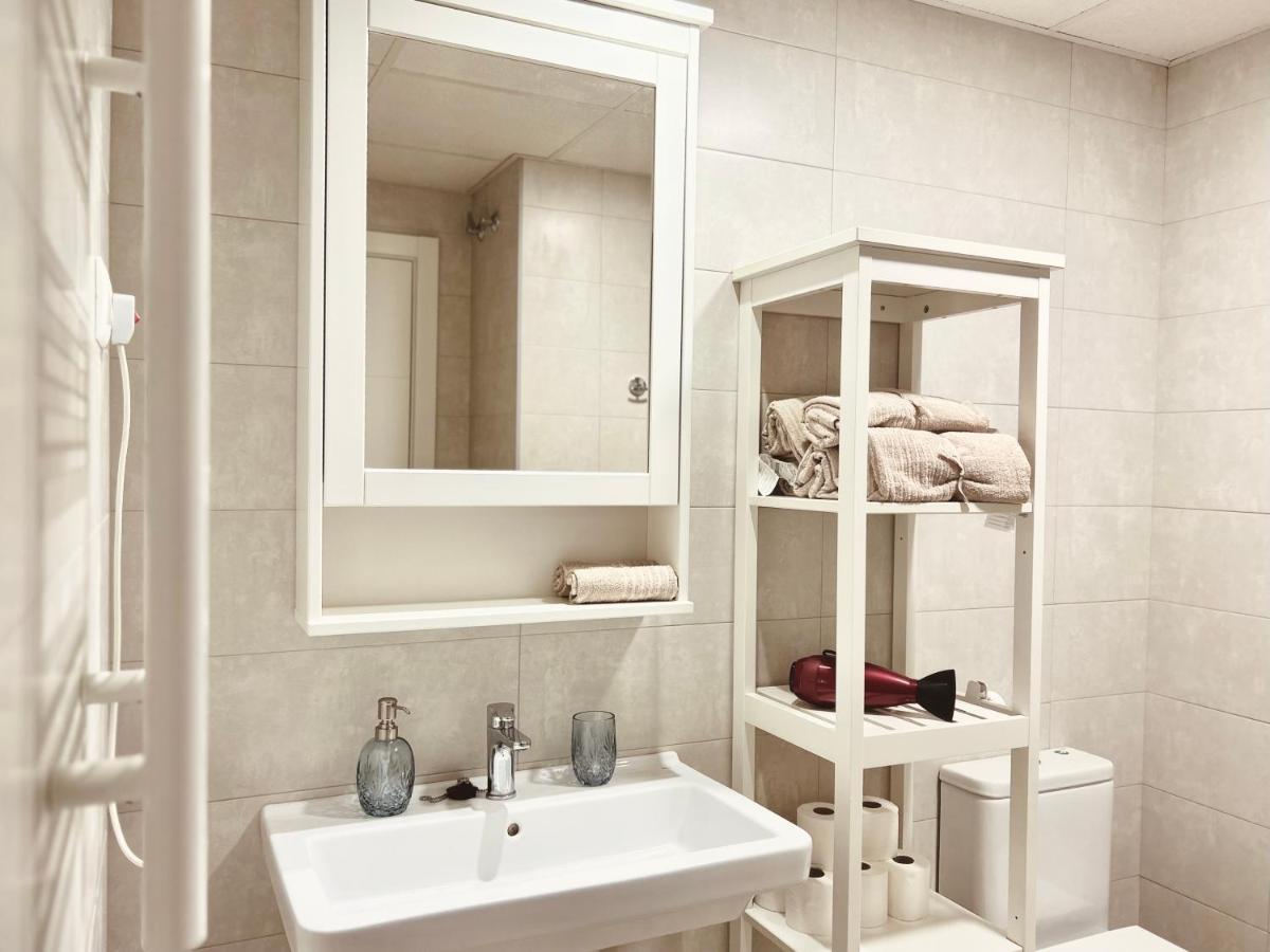 Sarah Apartment Фуенхірола Екстер'єр фото