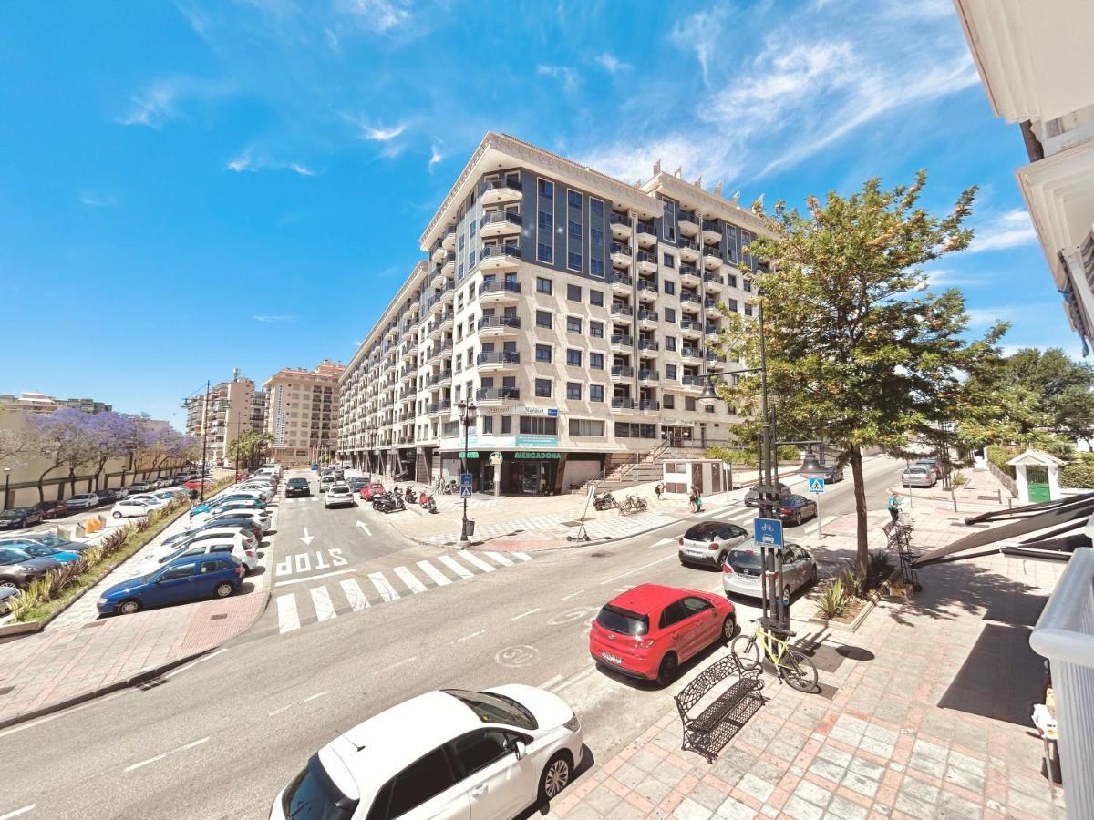 Sarah Apartment Фуенхірола Екстер'єр фото