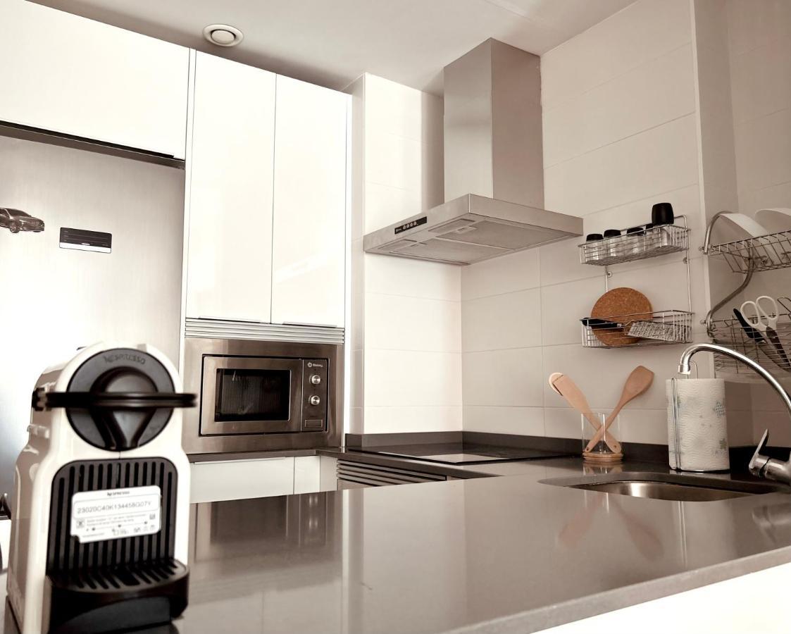 Sarah Apartment Фуенхірола Екстер'єр фото