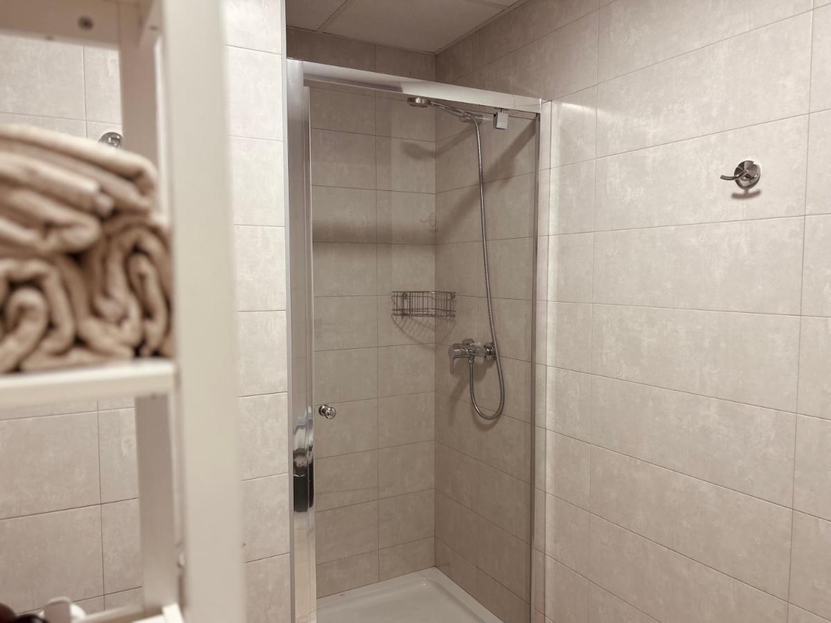 Sarah Apartment Фуенхірола Екстер'єр фото